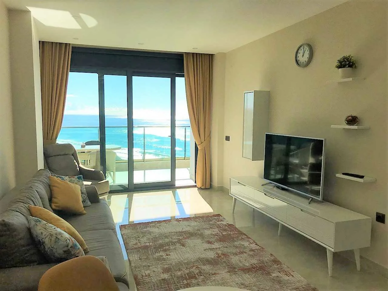 Villa Antalya