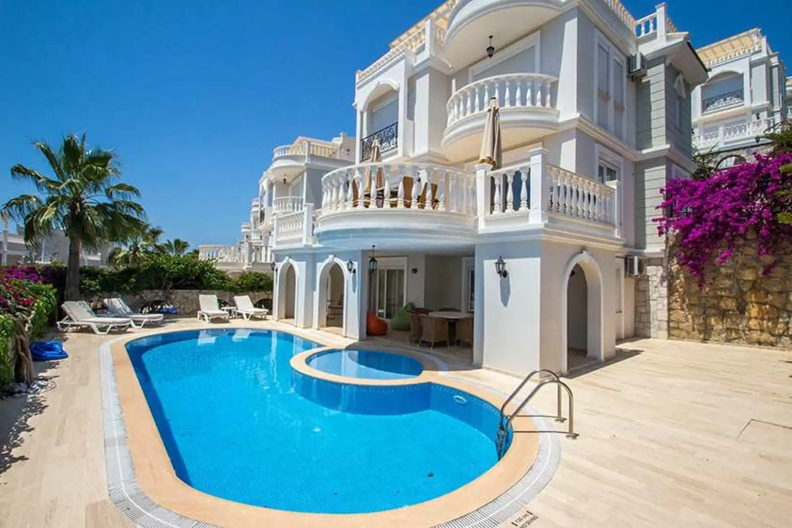 Apartman Bodrum