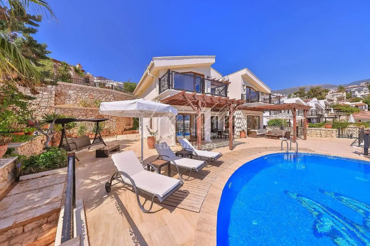 Turkuaz Tatil hakkında
